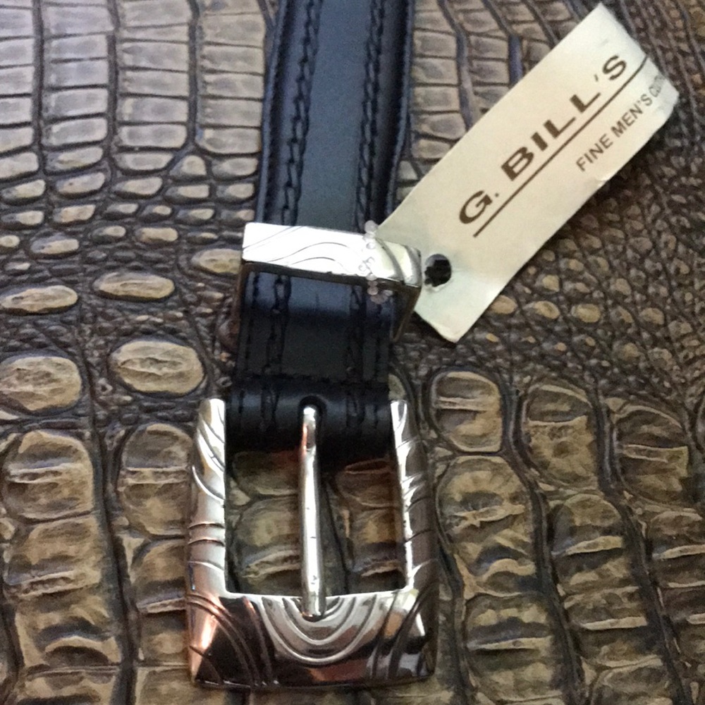 Belt - Picture 3 of 4